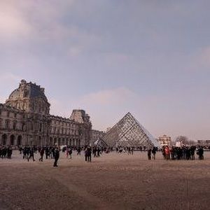 Meet your Posher, Daniel